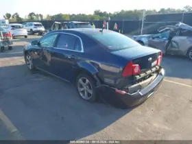 323-00700 Chevrolet Fuel Pump Assembly 2.4l Vin 5 8th Digit Opt Lat Fits 09-10 Malibu 7525546 #3
