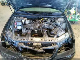 323-01733 Chevrolet Fuel Pump Assembly With Supercharged Option Fits 04-05 Impala 317658