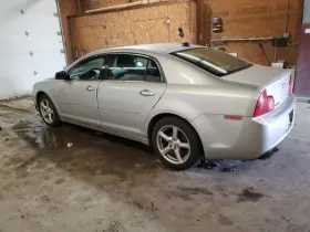 323-01961 Chevrolet Fuel Pump 2.4l Vin 8th Digit Le5 Opt Nu6 Fits 11-12 Malibu 3462412 #3