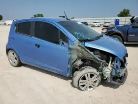 323-02046 Chevrolet Fuel Pump Assembly Fits 13-15 Spark 1636677
