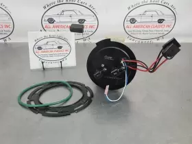 323-02078 Chevrolet 2015 Camaro Fore Dual Pump System Fuel Assembly Aftermarket