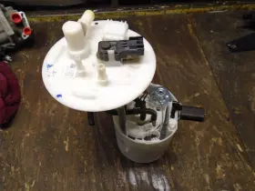 323-02136 Chevrolet Fuel Pump Assembly California Emissions Opt Nu5 Fits 14-20 Impala 199432 #2