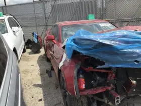 323-02205 Chevrolet Fuel Pump Only Engine Mounted 3.6l Fits 16-20 Camaro 4479377