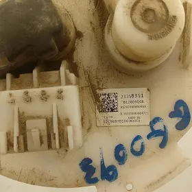 323-10074 Chevrolet Oem Fuel Pump For Silverado 2500 Pickup 23258351 Assy #2