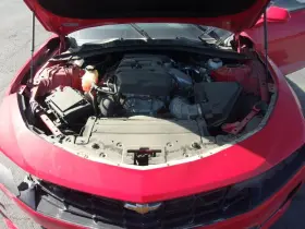 323-10607 Chevrolet Fuel Pump Assembly Tank Mounted 2.0l Fits 21-23 Camaro 29570699