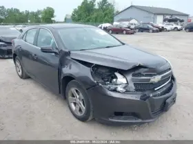 323.gm1h13 Chevrolet Malibu 2013 Fuel Pump 284520