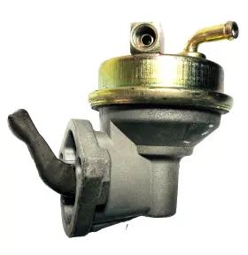 40725 Chevrolet 1981-1986 Gm Chevy Buick El Camino Cadilac Mechanical Fuel Pump Model #2