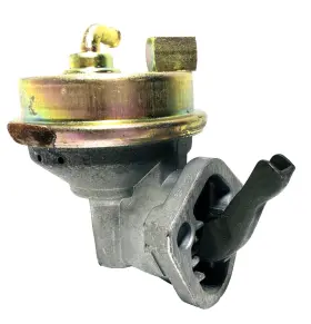 40725 Chevrolet 1981-1986 Gm Chevy Buick El Camino Cadilac Mechanical Fuel Pump Model