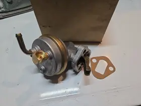 40726 Chevrolet Vintage Gmc Truck 1965-1970 Mechanical Fuel Pump Part No