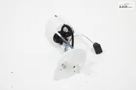 42835354 Chevrolet 2024 Trax 1.2l Gas Engine Motor Fuel Tank Reservoir Delivery Pump Oem #3