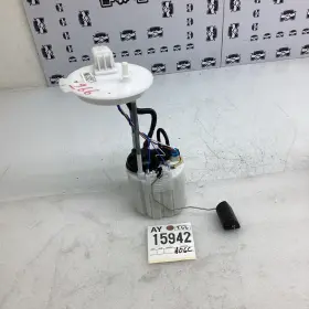 42877295 Chevrolet 2024 - 2025 Blazer Fuel Gas Tank Pump Sending Unit Oem #3