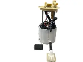 84873931 Chevrolet 2022-2023 Chevy Camaro Zl1 6.2l Supercharged Engine Fuel Pump Tank Mounted 23k