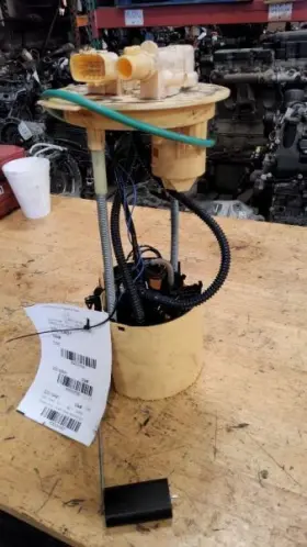 85543523 Chevrolet 2021 2022 2023 2024 Tahoe Diesel Mounted Fuel Pump Tank Pn
