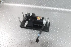 97780091 Chevrolet 01-10 Silverado 6.6l Diesel Motor Aftermarket Air Dog Raptor Fuel Pump Unit Wty #2