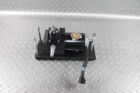 97780091 Chevrolet 01-10 Silverado 6.6l Diesel Motor Aftermarket Air Dog Raptor Fuel Pump Unit Wty