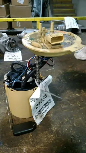 M100115 Chevrolet Oem Fuel Pump For Cruze Assy Supply