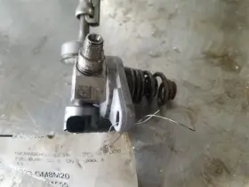 12697967 Chevrolet Truck 20 Chevy Silverado 1500 High Pressure Fuel Pump Engine Mounted 4.3l