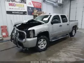 323-00675 Chevrolet Truck Fuel Pump Assembly Crew Cab 5.3l Vin Fits 09 Sierra 1500 Pickup #2