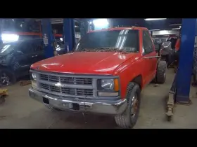323-00969 Chevrolet Truck Fuel Pump Only Diesel Supply Fits 95-99 Tahoe 206982 #3