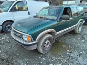 323-01068 Chevrolet Truck Fuel Pump Assembly 4 Door Fits 97-98 Blazer S10/jimmy S15 1756204 #3