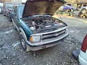 323-01068 Chevrolet Truck Fuel Pump Assembly 4 Door Fits 97-98 Blazer S10/jimmy S15 1756204