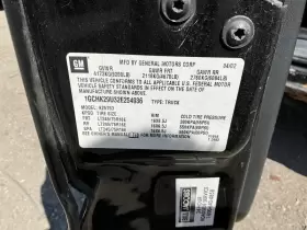 323-01230 Chevrolet Truck Fuel Pump Assembly With Id Tcu Fits 99-02 Sierra 1500 Pickup #3