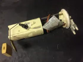 323-01441 Chevrolet Truck Fuel Pump Assembly 2002 Chevy Express 2500 Van Built After 8/5/01 Federal