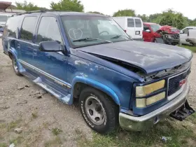 323-01633d Chevrolet Truck Fuel Pump Assembly 8-350 5.7l Fits 92-95 Suburban 1500 147038 #2