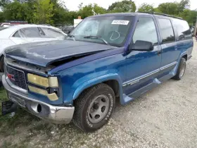 323-01633d Chevrolet Truck Fuel Pump Assembly 8-350 5.7l Fits 92-95 Suburban 1500 147038