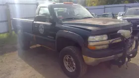323-01697 Chevrolet Truck Fuel Pump Assembly Excluding Crew Cab Fits 02-03 Sierra 1500 Pickup 144058 #2