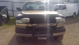 323-01697 Chevrolet Truck Fuel Pump Assembly Excluding Crew Cab Fits 02-03 Sierra 1500 Pickup 144058 #3