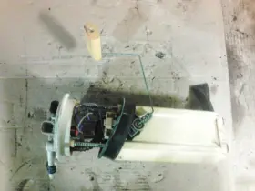 323-01788 Chevrolet Truck Fuel Pump Assembly 2 Door Fits 04-05 Blazer S10/jimmy S15 1303926