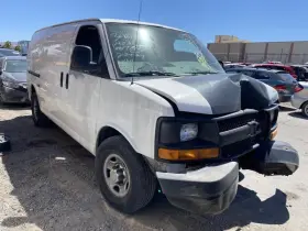 323-01795 Chevrolet Truck Fuel Pump Assembly 4.8l Fits 10-16 Express 2500 Van 25045818