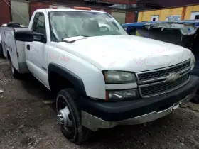 323-01817 Chevrolet Truck Fuel Pump Classic Style Chassis Cab Fits 04-07 Sierra 3500 Pickup 1914070