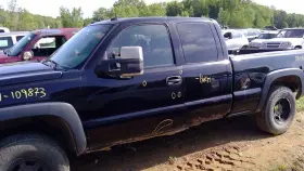 323-01918 Chevrolet Truck Fuel Pump Classic Style 5.3l Vin B Fits 04-07 Sierra 1500 Pickup 10282494 #3