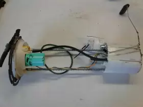 323-02175 Chevrolet Truck Fuel Pump Assembly Gasoline 8ft Box Fits 15-16 Sierra 2500 Pickup