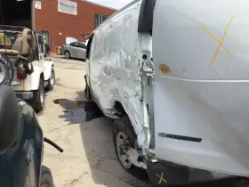 323-10166 Chevrolet Truck Fuel Pump Assembly 4.3l Tank Mounted Fits 17-18 Express 2500 Van 4491694 #3