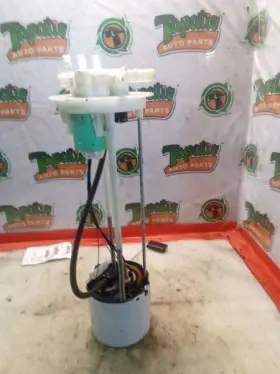 323-10437 Chevrolet Truck Silvrdo25 2021 Fuel Pump 3689043 #3