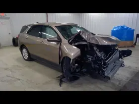 84401430 Chevrolet Truck Fuel Pump Assembly Tank Mounted Awd Opt F48 Fits 18-19 Equinox 984068 #2