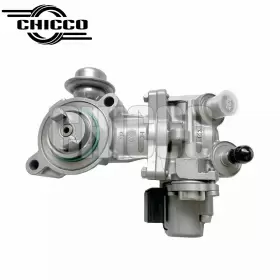 A2710703701 Chicco For Mercedes-benz C250 Slk250 L4 12-2014 High Pressure Fuel Pump 2710703701