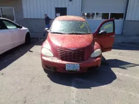 05161377aa Chrysler Used Fuel Pump Fits 2005 Pt Cruiser Assembly Without Turbo Grade A #2