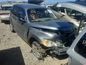 323-00112 Chrysler Fuel Pump Assembly Fits 06-10 Pt Cruiser 191661 #2