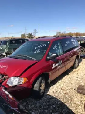 323-00183 Chrysler Will Not Ship Fuel Pump Module Assembly Lwb 3.8l Fits 05-07 Caravan 340706