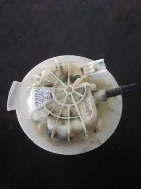 323-00348 Chrysler Fuel Pump Assembly 4.7l With Flex Vehicle Ffv Fits 08-09 Aspen 2524945 #2