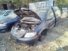 323-01726 Chrysler Fuel Pump Module Assembly Lwb 3.3l Fits 04-05 Caravan 1726872