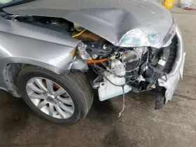 323-01966 Chrysler Fuel Pump Assembly 3.6l Fits 11-14 200 804982