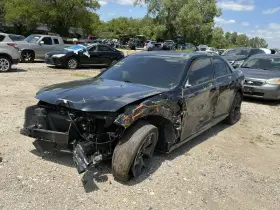 323-10545l Chrysler Fuel Pump Assembly Tank Mounted Left Fits 20-23 300 771230