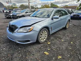 68004475ab Chrysler Used Fuel Pump Fits 2012 200 Assembly 2.4 Grade C