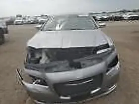 68367534ab Chrysler Used Left Fuel Pump Fits 2018 300 Assembly Tank Mounted #2
