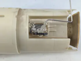 97082e Chrysler 1999-1999 300m Electrical Gas Fuel Pump Assembly Fpibo #2